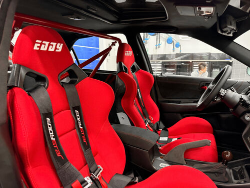 τελευταία εταιρεία περί Beijing Auto Show | 6th-Gen Accord Million-Kilometer Full Racing Upgrade! Salute 50th Anniversary, Salute the Champion