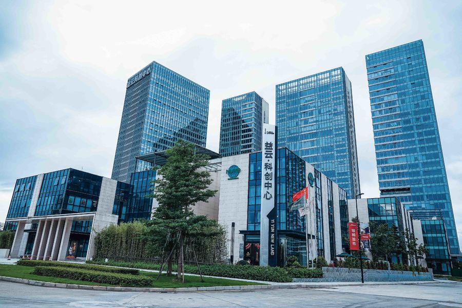 Κίνα GUANGZHOU MODIFY-AH AUTOMOBILE TECHNOLOGY CO., LTD 