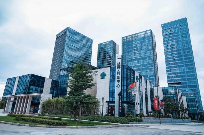 GUANGZHOU MODIFY-AH AUTOMOBILE TECHNOLOGY CO., LTD Εταιρικό Προφίλ