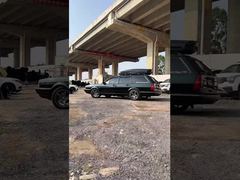 Παραλλαγή Volkswagen Santana 2008