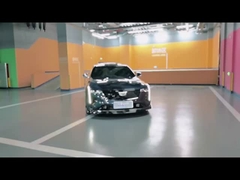 Το κιτ απορρόφησης σοκ της Cadillac CT4 2.0T.