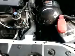 Χόντα 9η γενιά Σίβικ 1.8