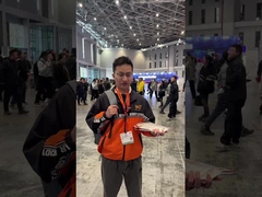 Σας προσκαλούμε να παραστείτε στο 19ο Automechanika Shanghai