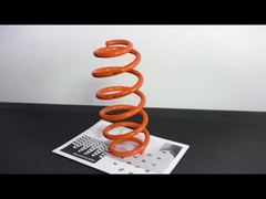 Αθλητικό κοντό άνοιξη