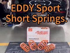 Geely Xingrui, 25 ετών