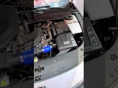 Κιβώτιο αέρα εισαγωγής EDDY Carbon Fiber