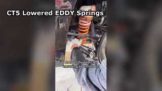 2023 Cadillac CT5 2.0T