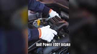 Γκολφ 8ης γενιάς