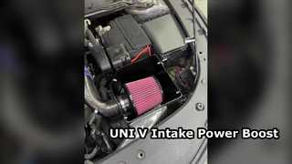 2023 Changan UNI-V 1.5T