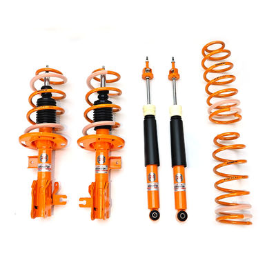 ποιότητας  Mazda Axela Adjustable Shock Absorber Shockproof With Energy Efficiency εργοστάσιο