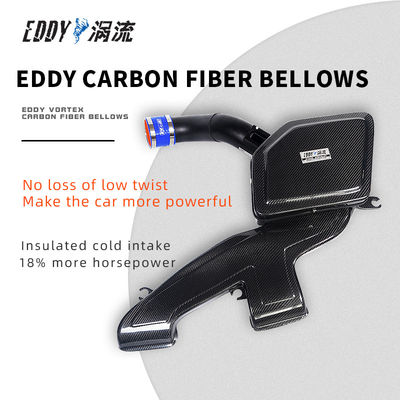 ποιότητας  EDDYSTAR Aluminum Carbon Fiber Air Intake High Efficiency For GT86 εργοστάσιο