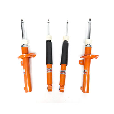 Golf V6 Εύκολη συντήρηση Στήνη και Σοκ Προσαρμόσιμα εμπρόσθια Στήνη Αντικατάσταση