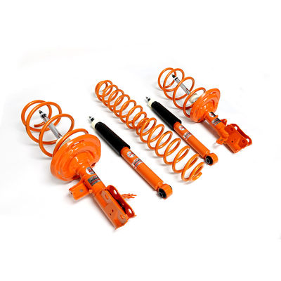 Υδραυλικός ατσάλινος ρυθμιζόμενος απορροφητής συγκρούσεων προσαρμοσμένος για την Toyota Avalon 2.0L