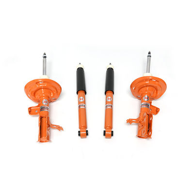 Υδραυλικά ρυθμιζόμενα σοκ και στήθη προσαρμοσμένα για την Toyota Avalon 2.0L