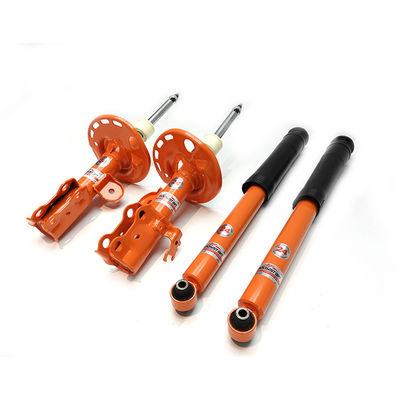 Τόιοτα Κορόλα Ατσάλινα Σοκ και Στροφιά Αντικατάσταση Για Σταθερή Λειτουργία