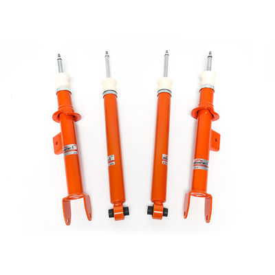 Σταθερή οδήγηση αυτοκινήτων Shocks και Struts συμπαγή δομή Tesla Model 3