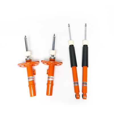 Προσαρμόσιμος απορροφητής κρούσης και στήριγμα Honda Civic FC1 εξαρτήματα ανάρτησης αυτοκινήτου