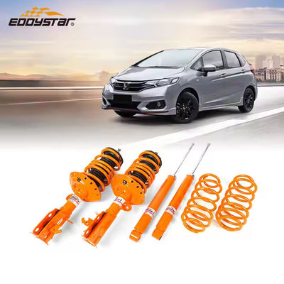 Honda Fit Συσκευή απορροφητή σοκ υψηλής ακρίβειας με σφραγίδα πετρελαίου και ράβδο έμβολο