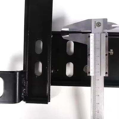 EDDYSTAR Iron Racing Seat Mounting Brackets 8gen FD2 Bucket Seat Mounting (Σιδηροδρομικό κάθισμα αγωνιστικών αγώνων)