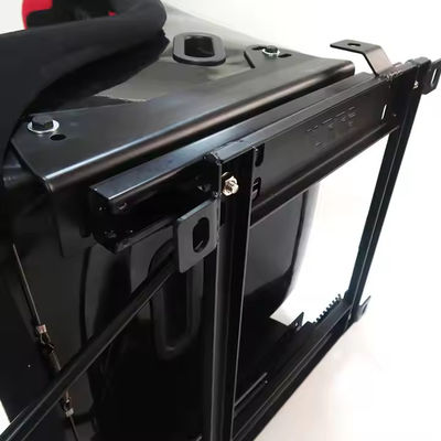 EDDYSTAR Iron Racing Seat Mounting Brackets 8gen FD2 Bucket Seat Mounting (Σιδηροδρομικό κάθισμα αγωνιστικών αγώνων)