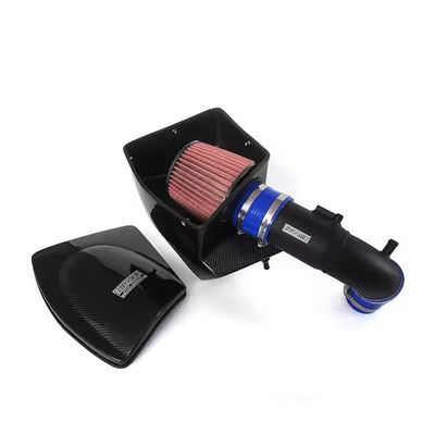 Αντικατάσταση κινητήρα αυτοκινήτου High Performance Air Intake Kit Buick Regal
