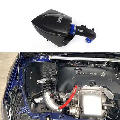 Αντικατάσταση κινητήρα αυτοκινήτου High Performance Air Intake Kit Buick Regal
