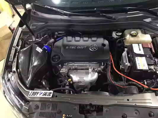 Συσκευές συστήματος εισροής αέρα για Buick Excelle