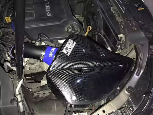 Συσκευές συστήματος εισροής αέρα για Buick Excelle