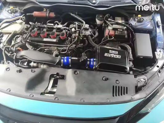 Υψηλής απόδοσης κιτ εισόδου ψυχρού αέρα για Honda Civic
