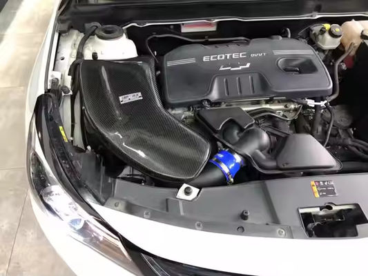 σύστημα πρόσληψης ψυχρού αέρα για την Chevrolet