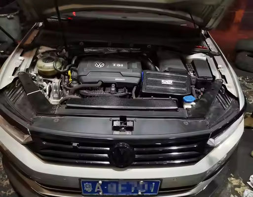 Υψηλής ροής άνθρακα φυτικής ινών για την Volkswagen MAGOTAN