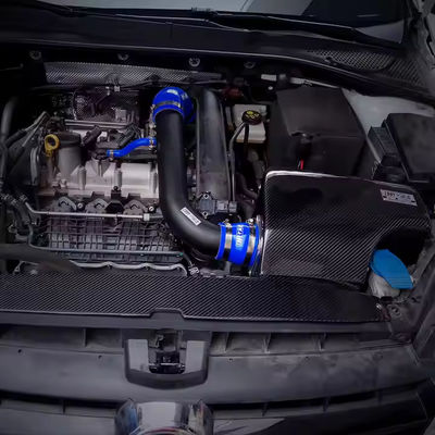 Δύο θαλάμους φίλτρα εισόδου αέρα για Volkswagen Golf