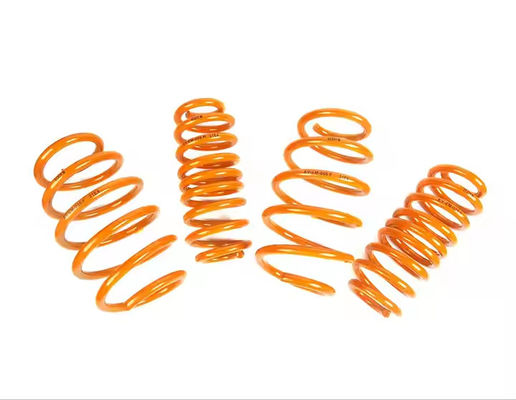 Ford Mustang 2015 Sport Κατεβάζοντας ελατήρια Εύκολη εγκατάσταση