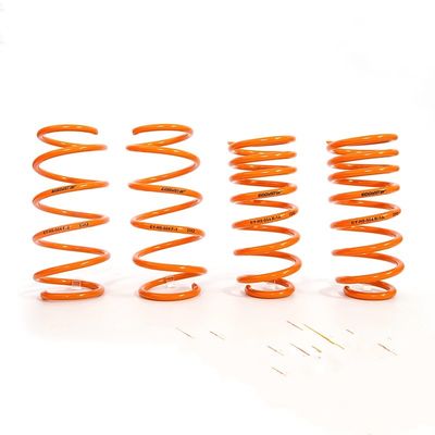 Προσαρμόσιμα ελατήρια υποβάθμισης Honda Civic 10η (FC1/FC7/FK7)