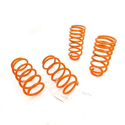 Προσαρμόσιμα ελατήρια υποβάθμισης Honda Civic 10η (FC1/FC7/FK7)