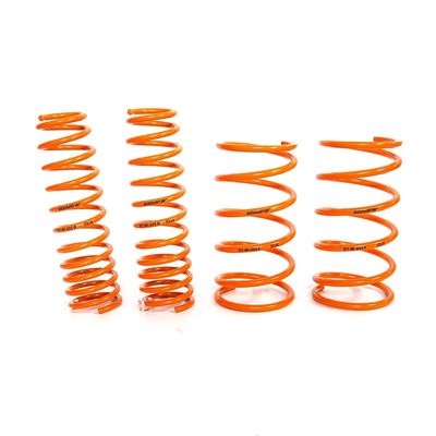 Το 2004 Mitsubishi Lowering Springs