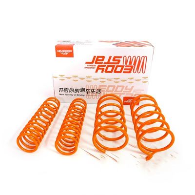 Το 2004 Mitsubishi Lowering Springs