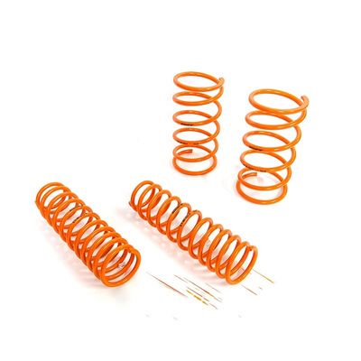 Το 2004 Mitsubishi Lowering Springs