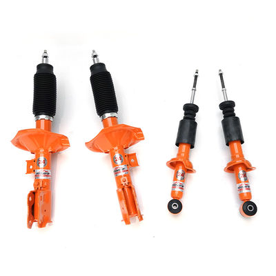 Ρυθμίσιμο Mitsubishi Lancer Shock And Strut Kit Ανθεκτικό στην κόπωση