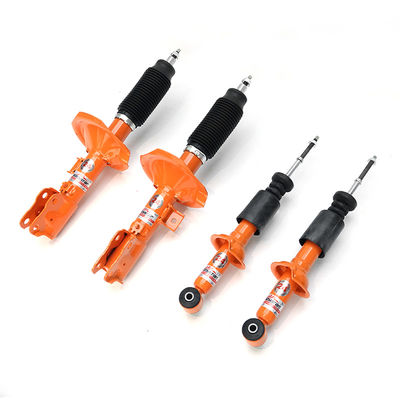 Ρυθμίσιμο Mitsubishi Lancer Shock And Strut Kit Ανθεκτικό στην κόπωση