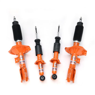Ρυθμίσιμο Mitsubishi Lancer Shock And Strut Kit Ανθεκτικό στην κόπωση