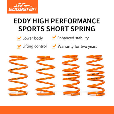 Το 2004 Mitsubishi Lowering Springs