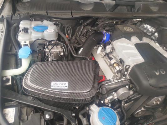 Δύο θαλάμους φίλτρα εισόδου αέρα για Volkswagen Golf
