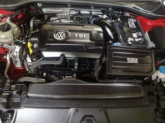 Δύο θαλάμους φίλτρα εισόδου αέρα για Volkswagen Golf