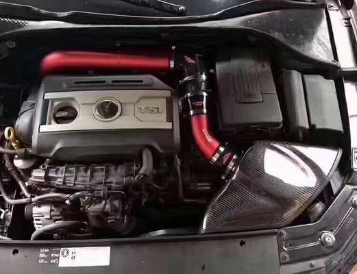 Δύο θαλάμους φίλτρα εισόδου αέρα για Volkswagen Golf