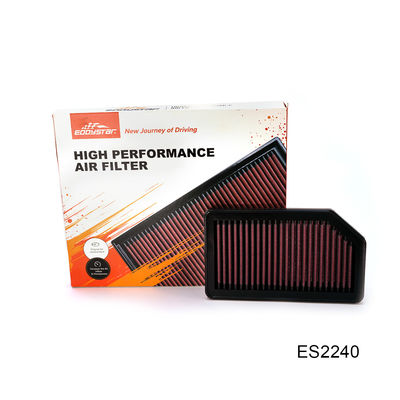 Πρωταθλητικό φίλτρο αέρα για την HONDA JAZZ GK/CITY GM6 Προστασία του κινητήρα από επιβλαβείς ουσίες