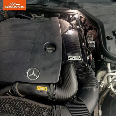 Υψηλής ποιότητας φίλτρο εισόδου αέρα για Mercedes Benz M264