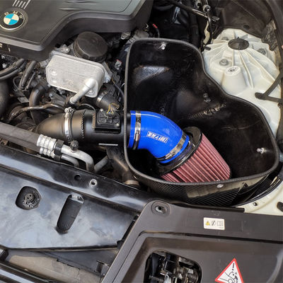 Συσκευή πρόσληψης άνθρακα για BMW 2.0T