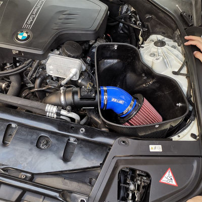 Συσκευή πρόσληψης άνθρακα για BMW 2.0T
