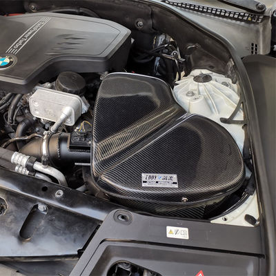 Συσκευή πρόσληψης άνθρακα για BMW 2.0T